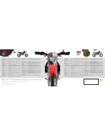 Предварительный просмотр 4 страницы APRILIA 2010 RX 50 Brochure