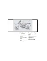 Предварительный просмотр 31 страницы APRILIA 2010 RXV 550 Manual