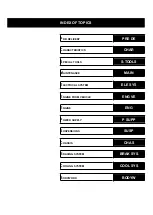 Preview for 5 page of APRILIA 2Q000504 Service Station Manual