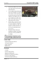 Preview for 10 page of APRILIA 2Q000504 Service Station Manual