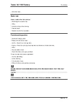 Preview for 11 page of APRILIA 2Q000504 Service Station Manual