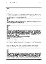 Preview for 13 page of APRILIA 2Q000504 Service Station Manual