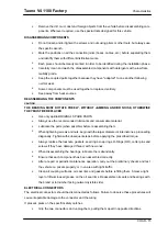 Preview for 15 page of APRILIA 2Q000504 Service Station Manual