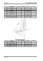 Preview for 26 page of APRILIA 2Q000504 Service Station Manual