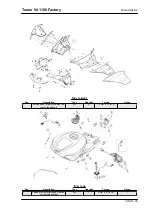 Preview for 35 page of APRILIA 2Q000504 Service Station Manual