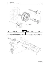 Preview for 41 page of APRILIA 2Q000504 Service Station Manual