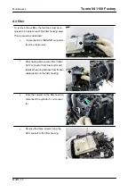 Preview for 74 page of APRILIA 2Q000504 Service Station Manual