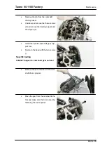 Preview for 85 page of APRILIA 2Q000504 Service Station Manual