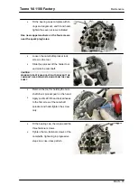 Preview for 93 page of APRILIA 2Q000504 Service Station Manual