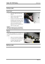 Preview for 97 page of APRILIA 2Q000504 Service Station Manual