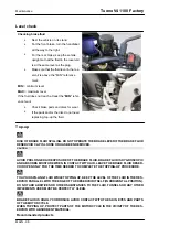 Preview for 98 page of APRILIA 2Q000504 Service Station Manual