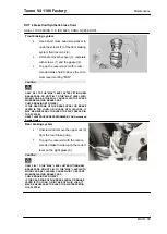 Preview for 99 page of APRILIA 2Q000504 Service Station Manual