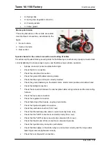 Preview for 107 page of APRILIA 2Q000504 Service Station Manual