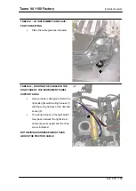 Preview for 109 page of APRILIA 2Q000504 Service Station Manual