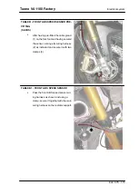 Preview for 115 page of APRILIA 2Q000504 Service Station Manual