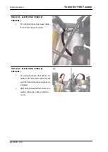 Preview for 118 page of APRILIA 2Q000504 Service Station Manual