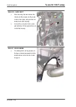 Preview for 136 page of APRILIA 2Q000504 Service Station Manual