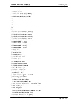 Preview for 151 page of APRILIA 2Q000504 Service Station Manual