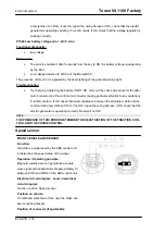 Preview for 176 page of APRILIA 2Q000504 Service Station Manual