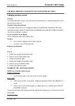 Preview for 182 page of APRILIA 2Q000504 Service Station Manual