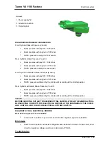 Preview for 185 page of APRILIA 2Q000504 Service Station Manual