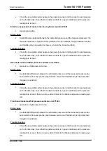 Preview for 188 page of APRILIA 2Q000504 Service Station Manual