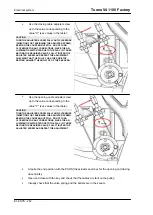 Preview for 242 page of APRILIA 2Q000504 Service Station Manual