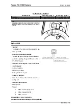 Preview for 243 page of APRILIA 2Q000504 Service Station Manual