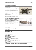 Preview for 309 page of APRILIA 2Q000504 Service Station Manual