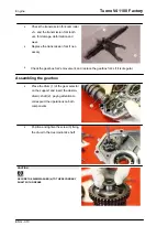 Preview for 310 page of APRILIA 2Q000504 Service Station Manual