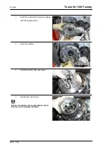 Preview for 336 page of APRILIA 2Q000504 Service Station Manual