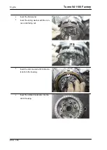 Preview for 338 page of APRILIA 2Q000504 Service Station Manual