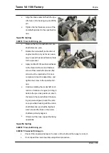 Preview for 351 page of APRILIA 2Q000504 Service Station Manual