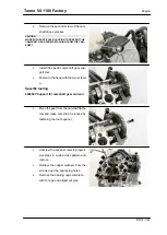 Preview for 361 page of APRILIA 2Q000504 Service Station Manual