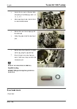 Preview for 366 page of APRILIA 2Q000504 Service Station Manual