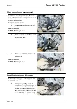 Preview for 384 page of APRILIA 2Q000504 Service Station Manual