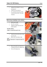 Preview for 387 page of APRILIA 2Q000504 Service Station Manual