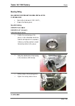 Preview for 397 page of APRILIA 2Q000504 Service Station Manual