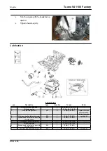 Preview for 404 page of APRILIA 2Q000504 Service Station Manual