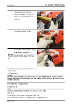 Preview for 438 page of APRILIA 2Q000504 Service Station Manual