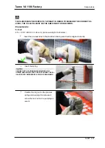 Preview for 447 page of APRILIA 2Q000504 Service Station Manual