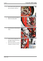 Preview for 466 page of APRILIA 2Q000504 Service Station Manual