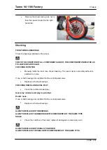 Preview for 467 page of APRILIA 2Q000504 Service Station Manual