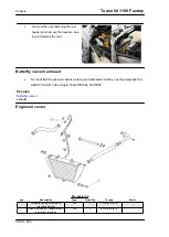 Preview for 506 page of APRILIA 2Q000504 Service Station Manual