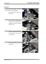 Preview for 532 page of APRILIA 2Q000504 Service Station Manual