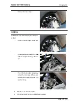 Preview for 533 page of APRILIA 2Q000504 Service Station Manual