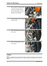 Preview for 535 page of APRILIA 2Q000504 Service Station Manual