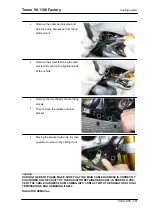 Preview for 557 page of APRILIA 2Q000504 Service Station Manual