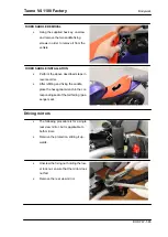 Preview for 565 page of APRILIA 2Q000504 Service Station Manual