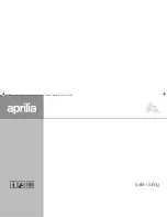 Предварительный просмотр 5 страницы APRILIA 500 Sprint Use & Maintenance Book